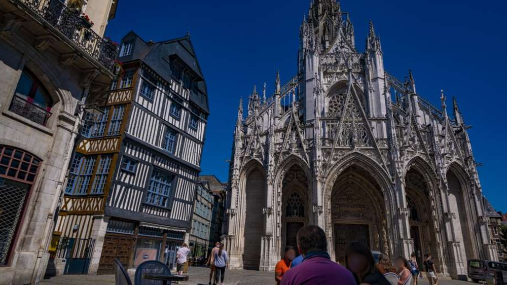 Agence immobilière Rouen