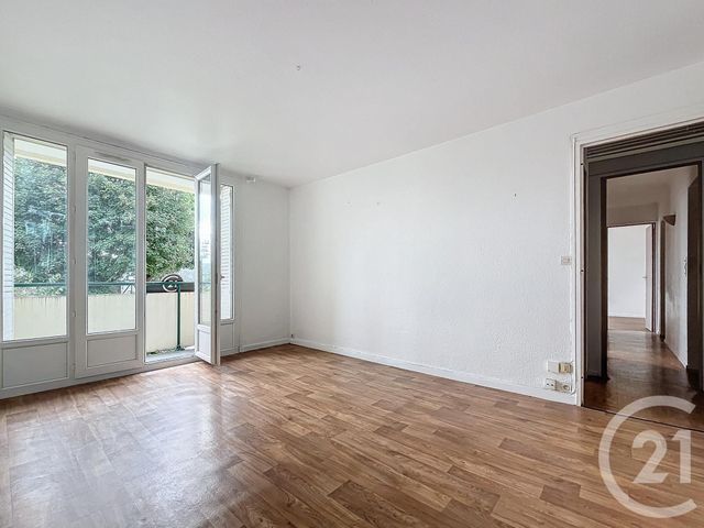 Appartement F3 à vendre - 3 pièces - 61.0 m2 - ROUEN - 76 - HAUTE-NORMANDIE - Century 21 Harmony