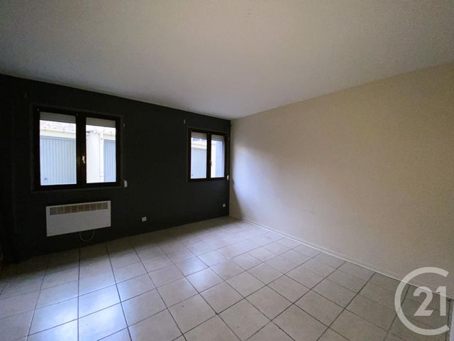 Appartement F2 à vendre - 2 pièces - 44.44 m2 - ROUEN - 76 - HAUTE-NORMANDIE - Century 21 Harmony