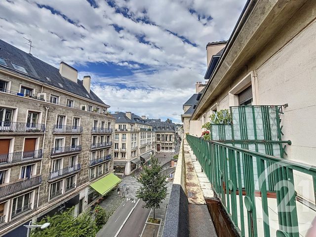 Appartement F3 à vendre - 3 pièces - 69.63 m2 - ROUEN - 76 - HAUTE-NORMANDIE - Century 21 Harmony