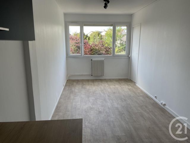 Appartement F2 à vendre - 2 pièces - 34.3 m2 - ROUEN - 76 - HAUTE-NORMANDIE - Century 21 Harmony