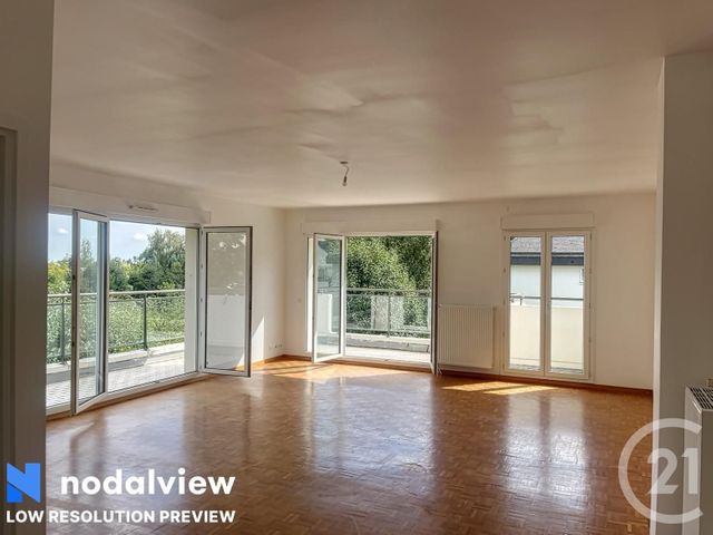 Appartement T5 à vendre - 5 pièces - 131.0 m2 - MONT ST AIGNAN - 76 - HAUTE-NORMANDIE - Century 21 Harmony