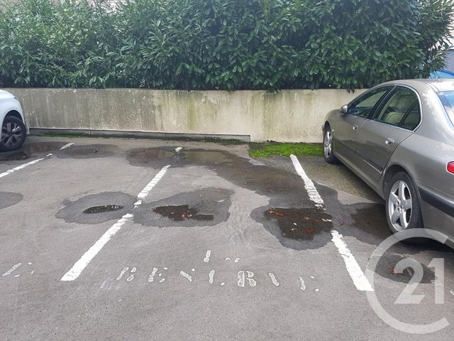 parking à louer - 18.0 m2 - ROUEN - 76 - HAUTE-NORMANDIE - Century 21 Harmony