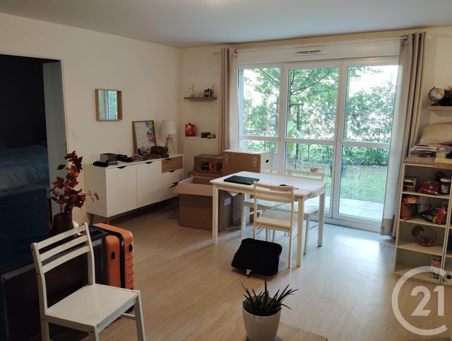 appartement - MONT ST AIGNAN - 76