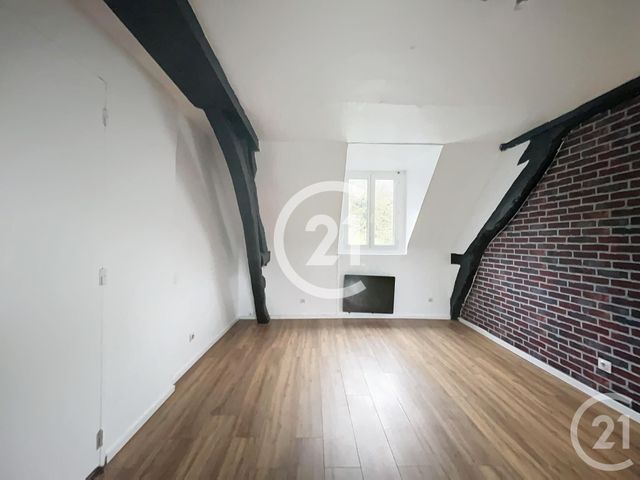 appartement - MOULINEAUX - 76