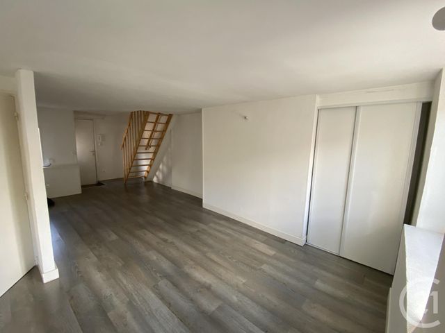 Appartement F3 à louer - 3 pièces - 40.0 m2 - ROUEN - 76 - HAUTE-NORMANDIE - Century 21 Harmony