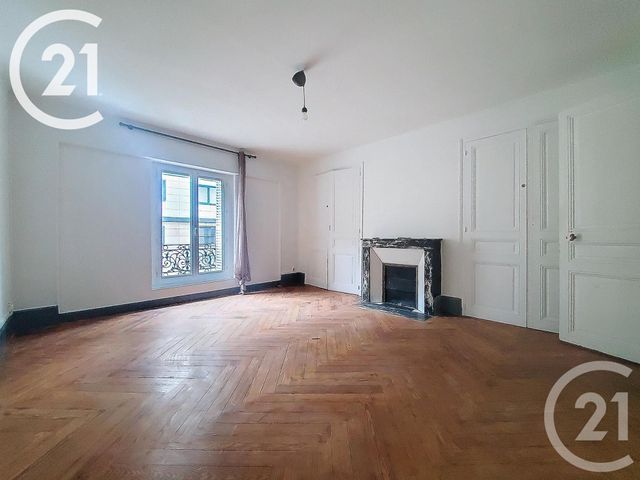 Appartement F2 à louer - 2 pièces - 46.0 m2 - ROUEN - 76 - HAUTE-NORMANDIE - Century 21 Harmony