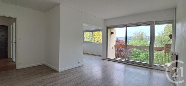 appartement - DEVILLE LES ROUEN - 76