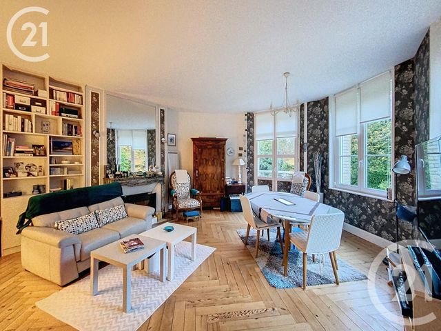 Appartement F3 à vendre - 3 pièces - 70.57 m2 - BOIS GUILLAUME - 76 - HAUTE-NORMANDIE - Century 21 Harmony