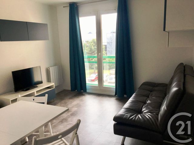 Appartement Studio à louer - 1 pièce - 19.62 m2 - ROUEN - 76 - HAUTE-NORMANDIE - Century 21 Harmony