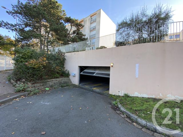 parking à vendre - 15.0 m2 - LE PETIT QUEVILLY - 76 - HAUTE-NORMANDIE - Century 21 Harmony