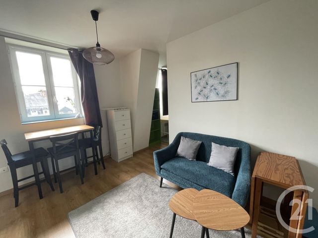 Appartement Studio à louer ROUEN