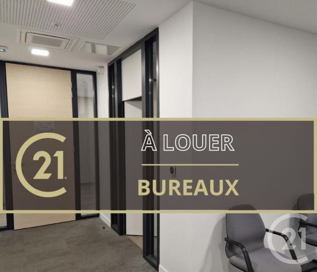 Appartement F3 à louer - 3 pièces - 53.0 m2 - ROUEN - 76 - HAUTE-NORMANDIE - Century 21 Harmony