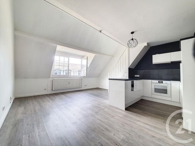 Appartement à louer ROUEN