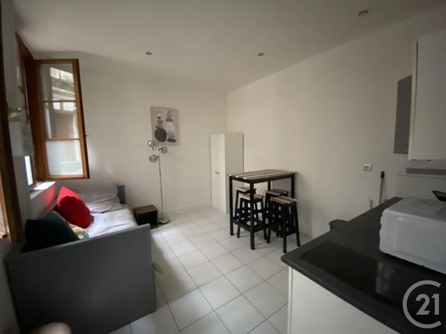 Appartement Studio à louer - 1 pièce - 17.2 m2 - ROUEN - 76 - HAUTE-NORMANDIE - Century 21 Harmony