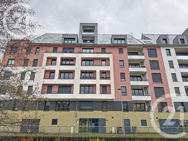 Appartement F4 à vendre ROUEN