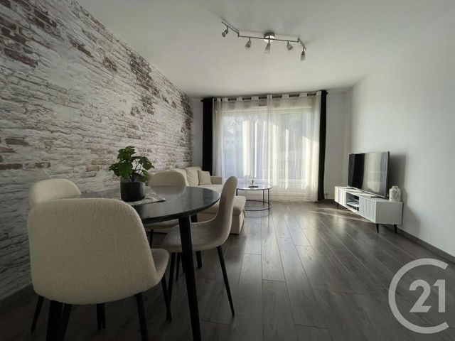 Appartement F3 à vendre ROUEN