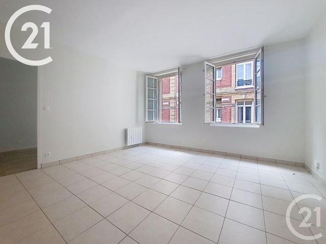 Appartement F2 à louer - 2 pièces - 36.78 m2 - ROUEN - 76 - HAUTE-NORMANDIE - Century 21 Harmony