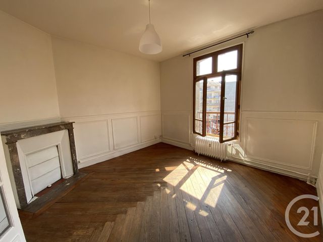 Appartement F2 à louer - 2 pièces - 33.0 m2 - ROUEN - 76 - HAUTE-NORMANDIE - Century 21 Harmony