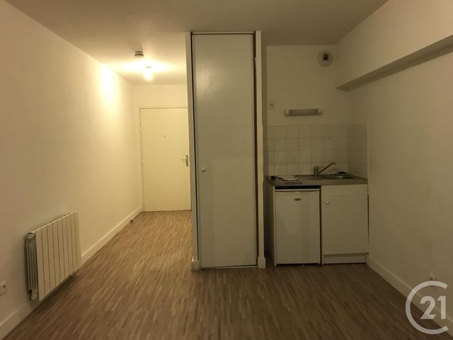 Appartement F1 à louer FRANQUEVILLE ST PIERRE